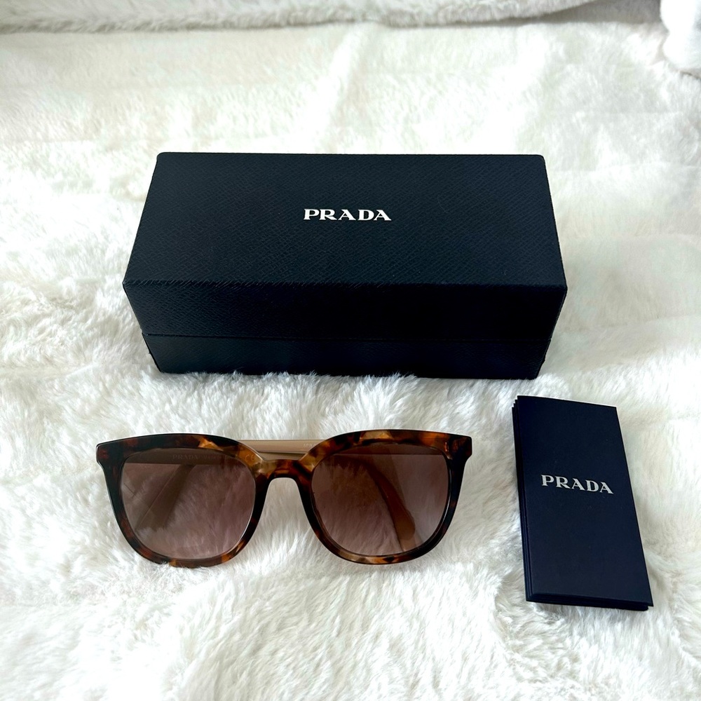Prada Shades for Women